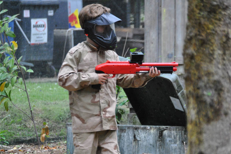 jongeren-paintball-shotgun-actie